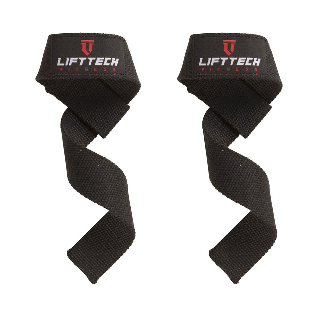 COTTON LIFTING STRAPS – Lift Tech Fitness