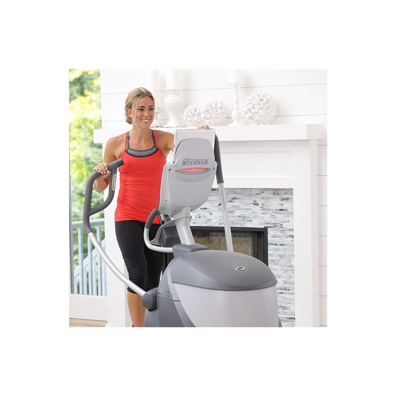 Octane q47xi 2025 elliptical reviews