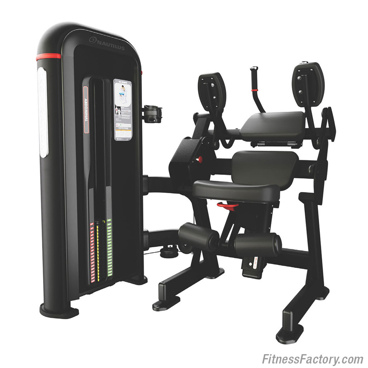 Nautilus abdominal 2025 machine for sale