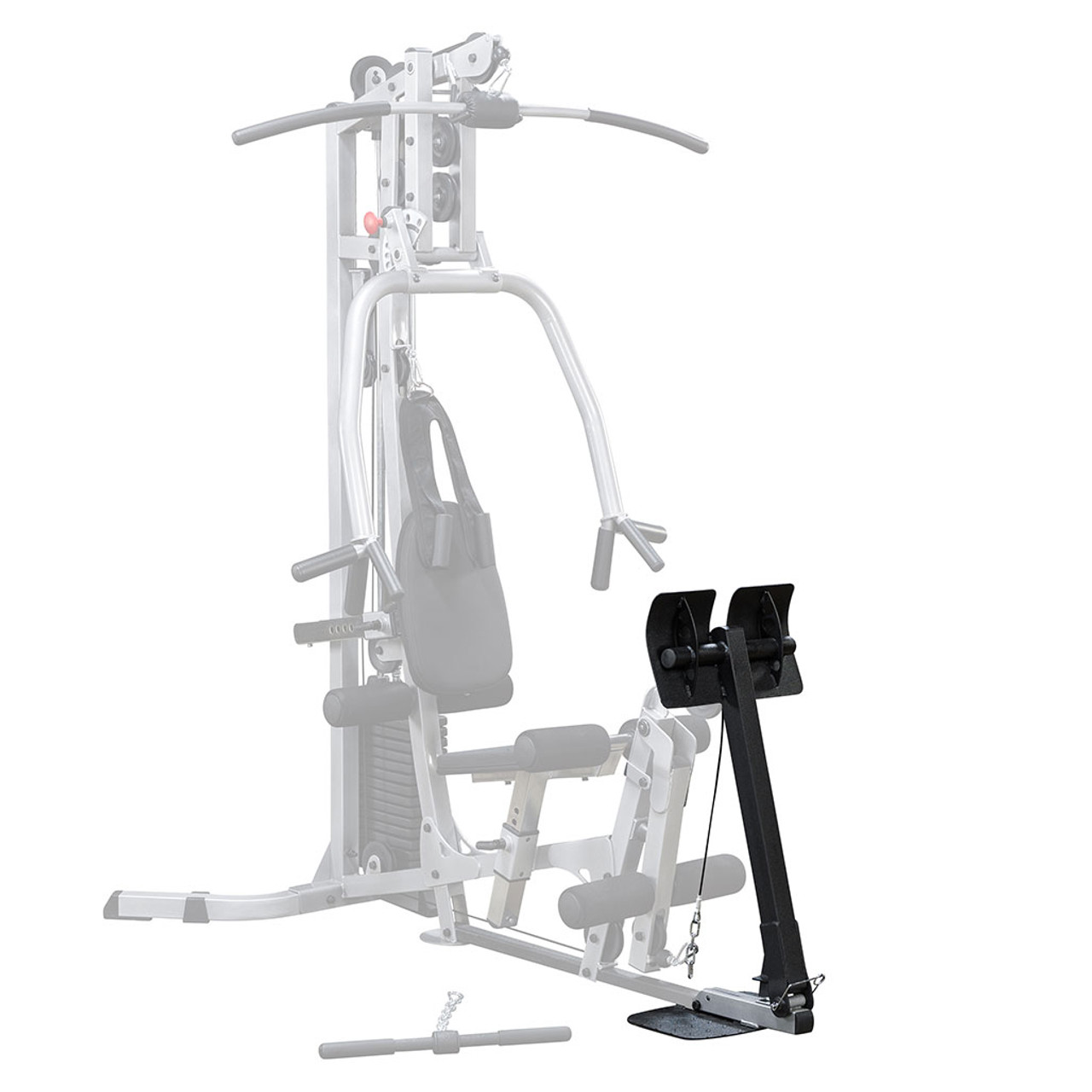 Powerline BSG10X Leg Press Attachment BSGLPX Multi Station Gyms