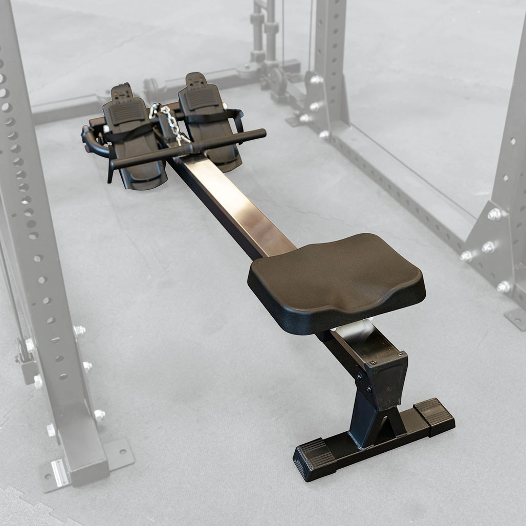 Body-Solid Rower Attachment GROW - Power Rack Attachments