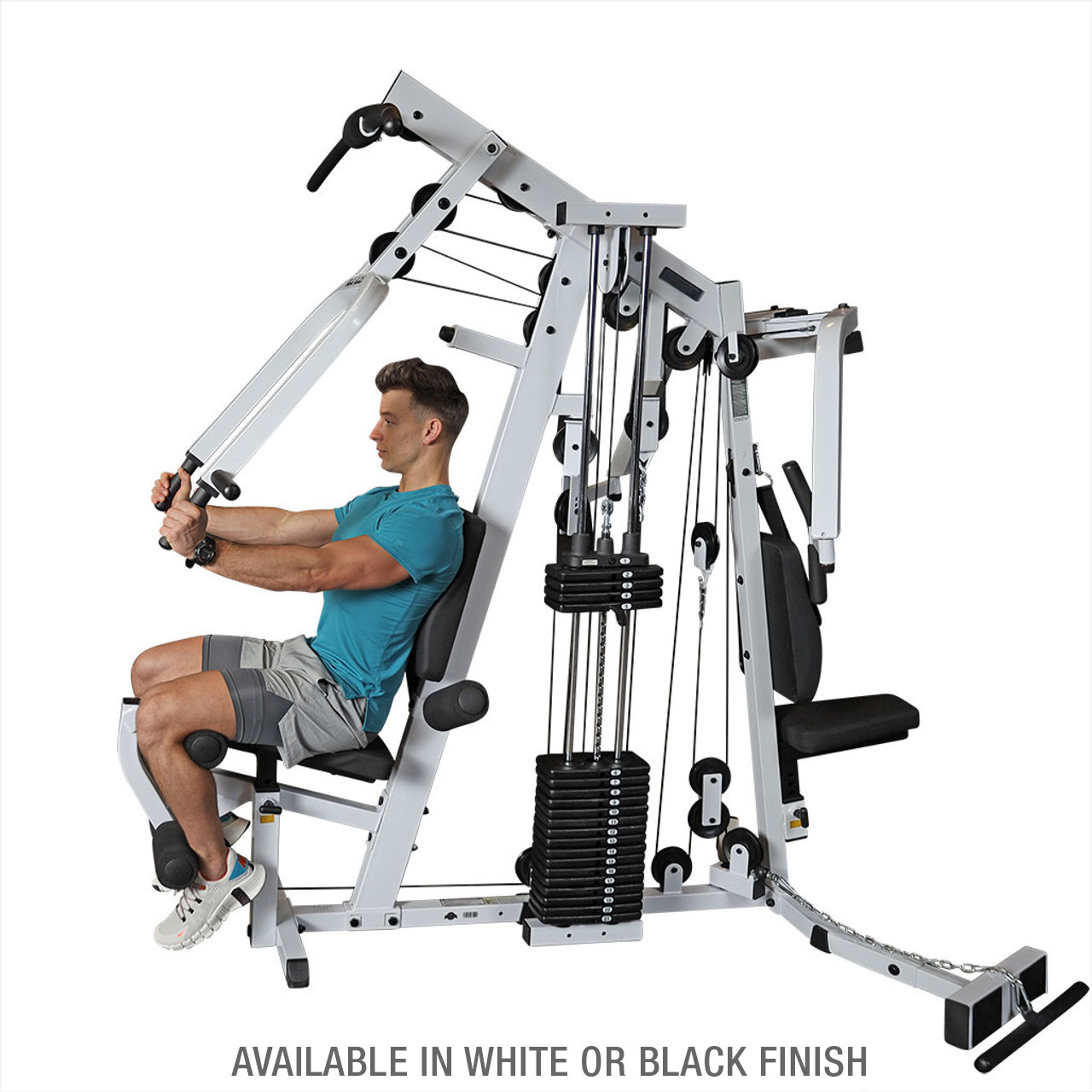 Body-Solid EXM2500 Home Gym