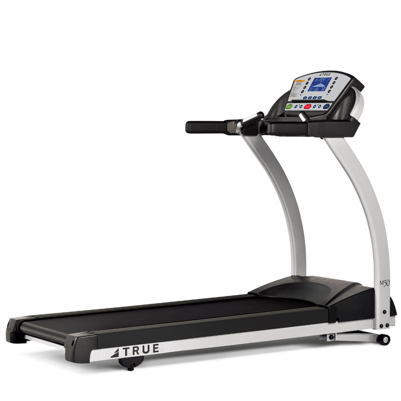 50 treadmill 2025