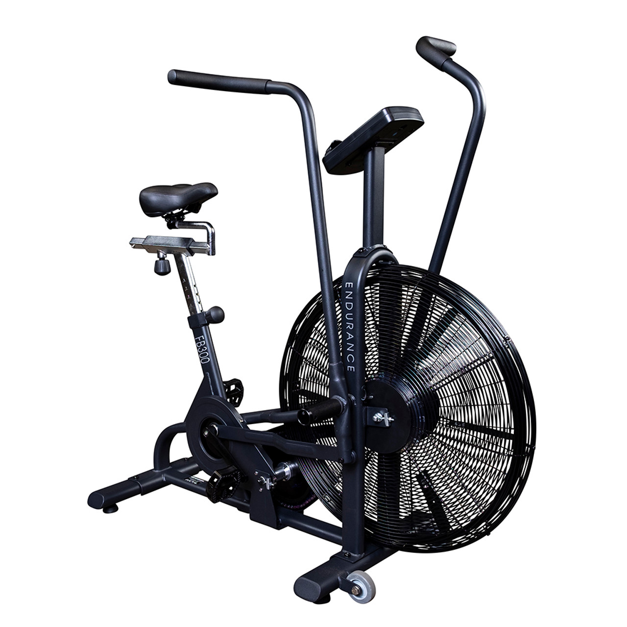 Endurance Dual Action Fan Bike