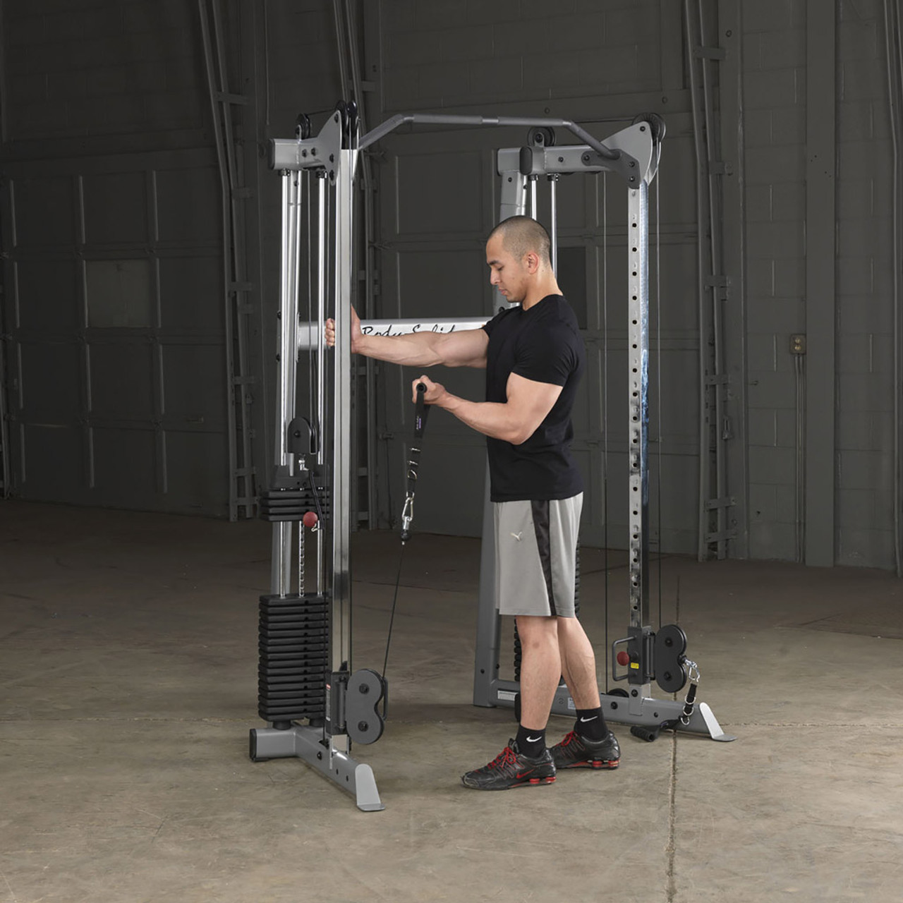 Functional Training Equipment & Gym Equipment – Perform Better