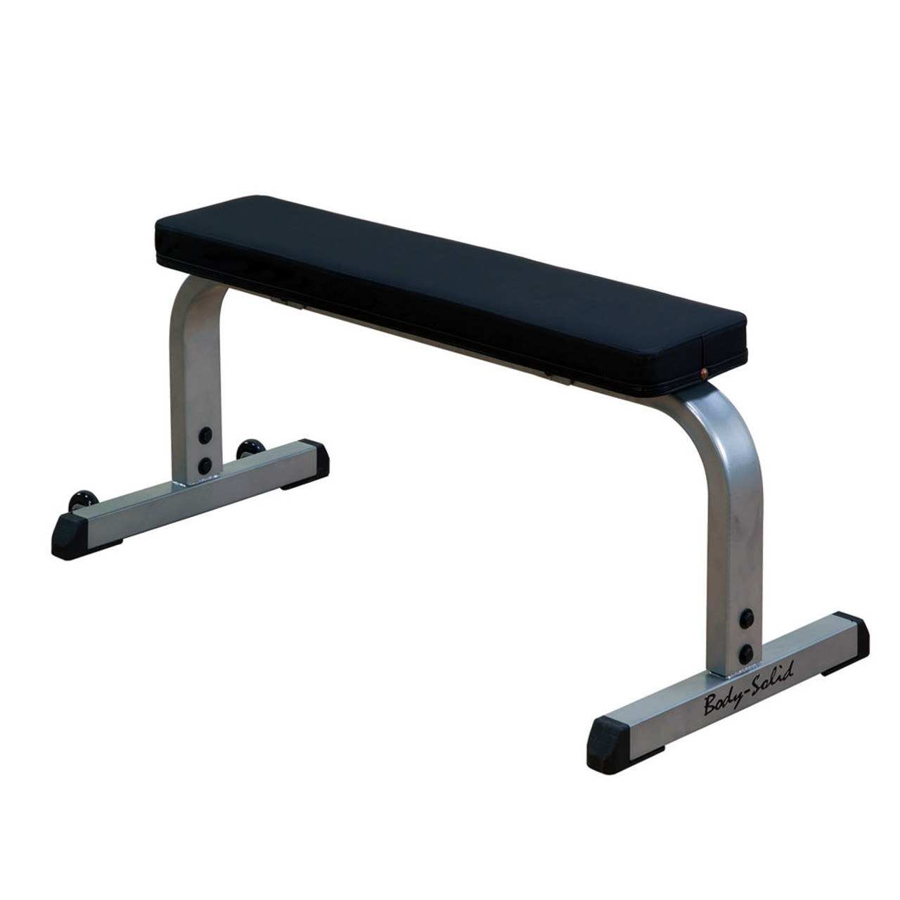 Flat Bench (F-BN) — MSFFIT