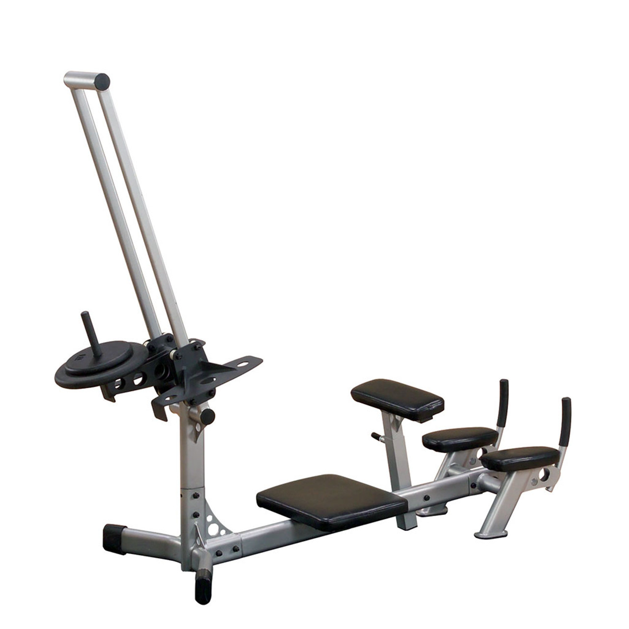 Powerline glute 2025 power machine