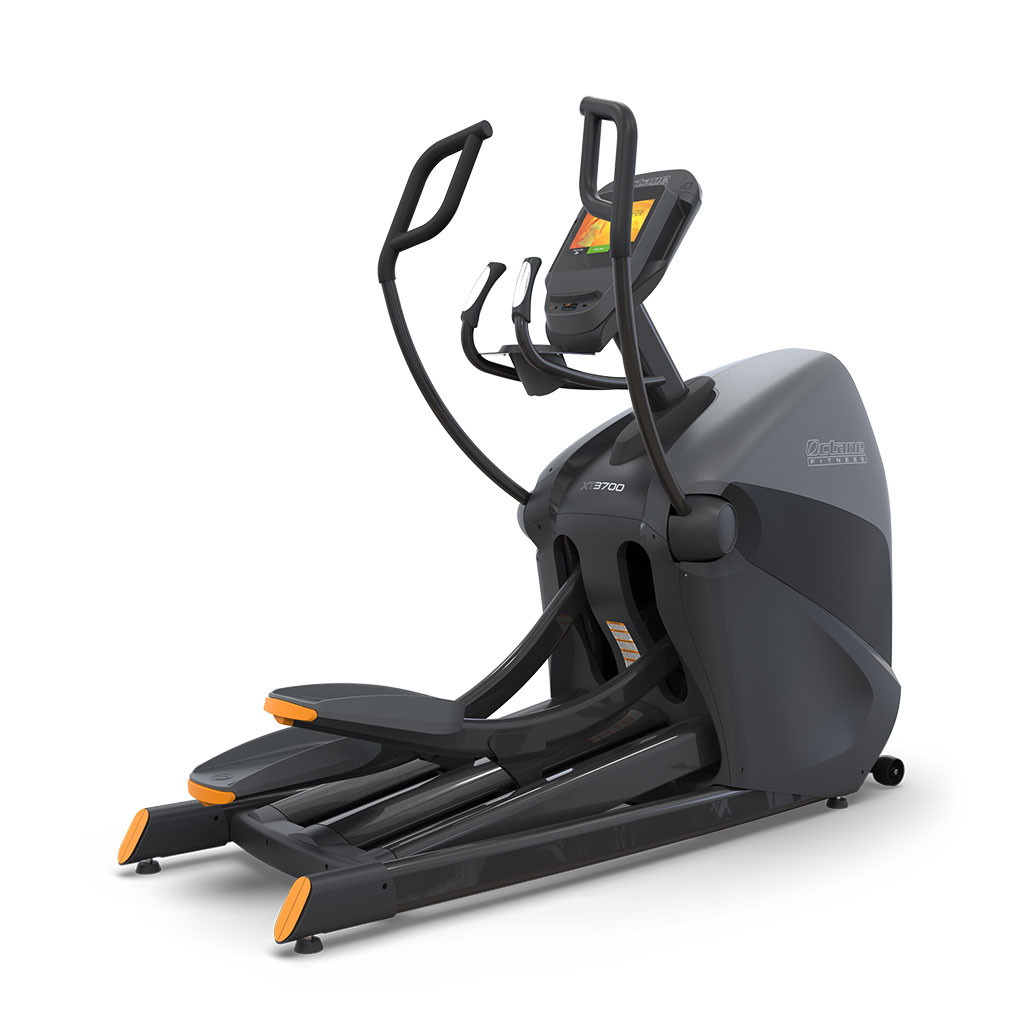 Octane Fitness - Ellipticals, Rowing Machines, Indoor Cycles