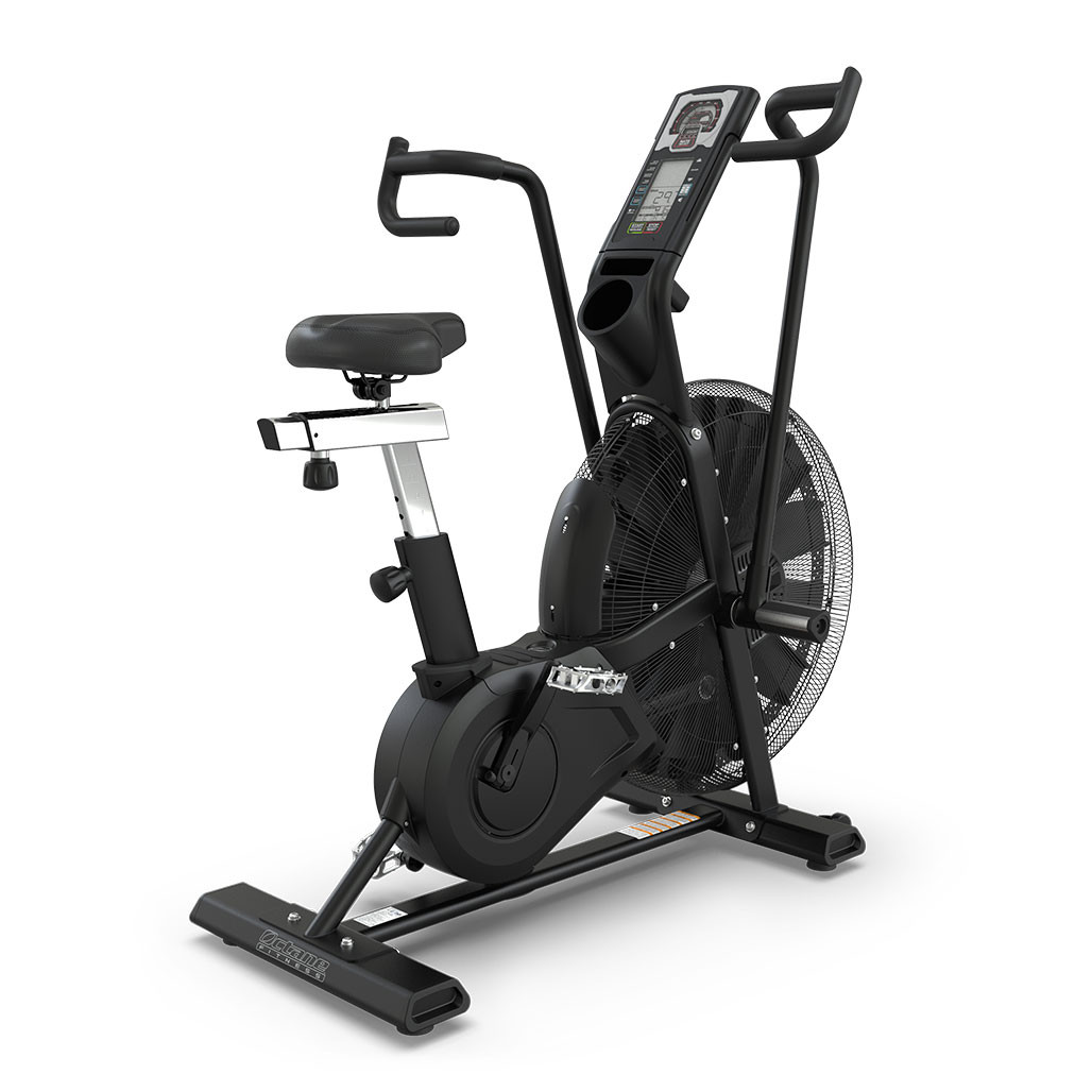 Octane Fitness - Ellipticals, Rowing Machines, Indoor Cycles