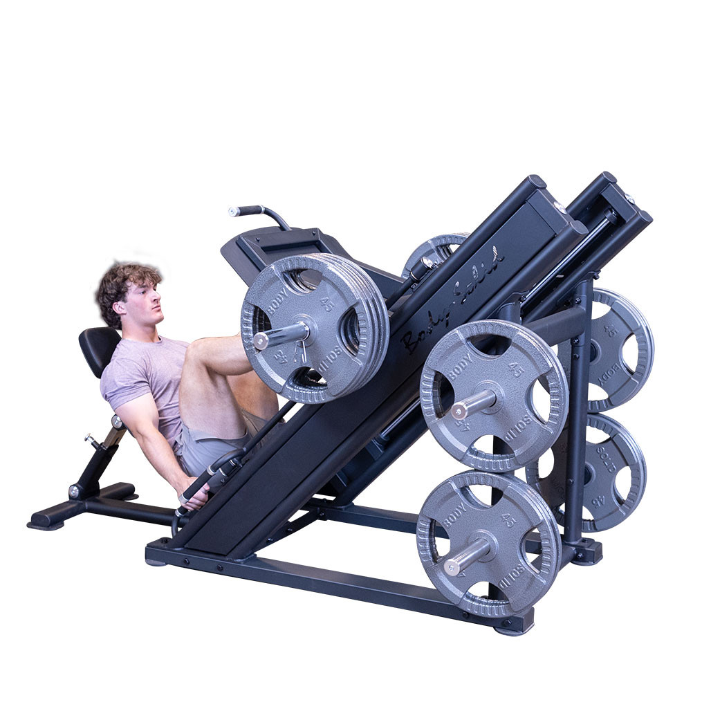 Top Weight Machines Online