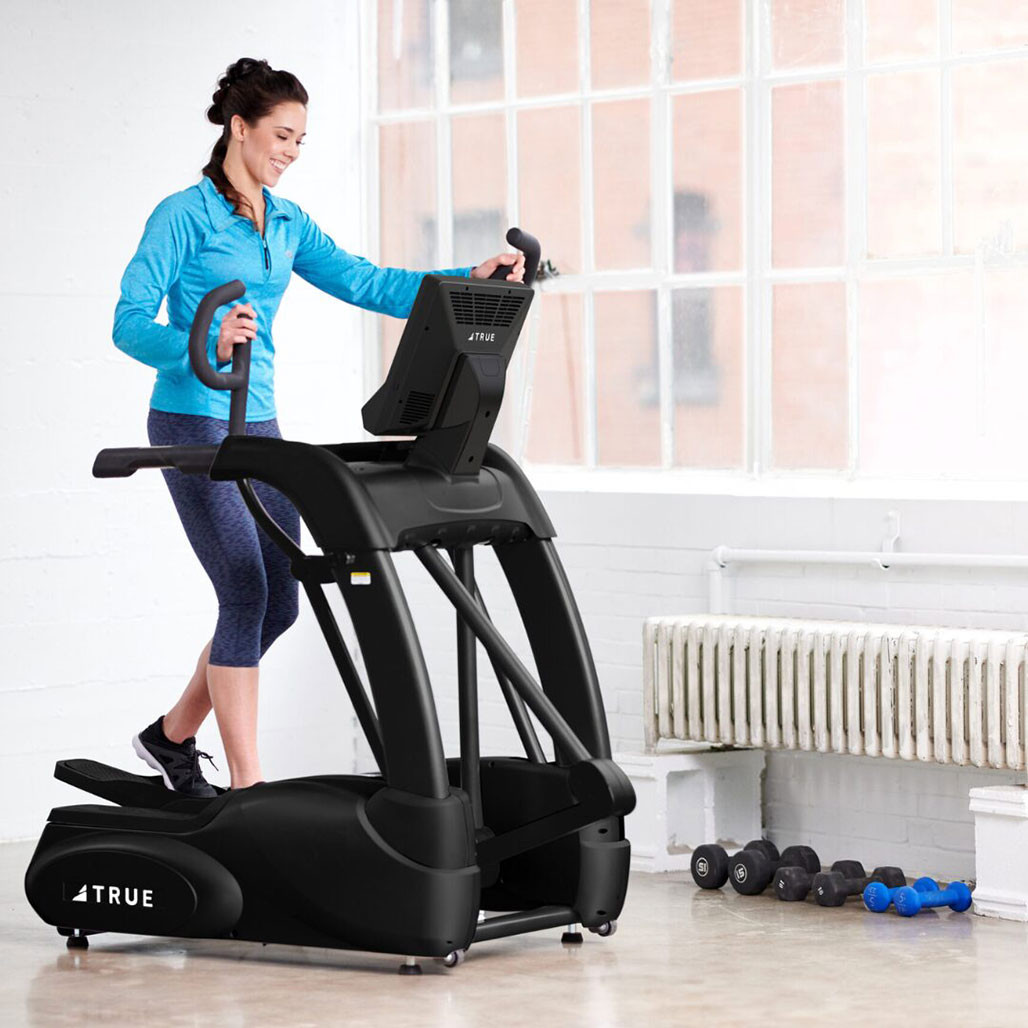True Wight Machine TRUE Fitness Strength & Cardio Machines: Treadmills, Ellipticals ...