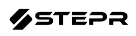 Stepr