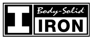 Body-Solid Iron