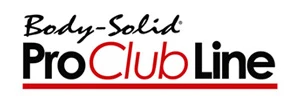 Body-Solid Pro ClubLine