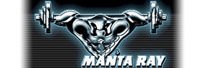 Manta Ray by Advanced Fitness