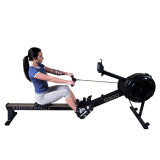 Endurance R300 Indoor Rower