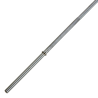 Body-Solid 7 ft. Standard Bar