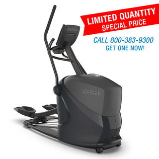 Octane Q35x Standing Elliptical