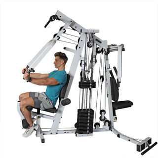 Body-Solid EXM2500 Home Gym