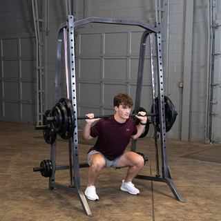 Powerline PSM200 Smith Machine