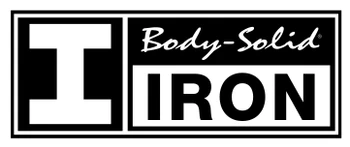 Body-Solid Iron
