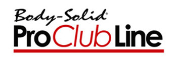 Body-Solid Pro ClubLine