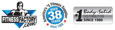 FitnessFactory.com