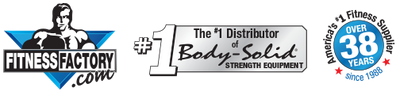 FitnessFactory.com
