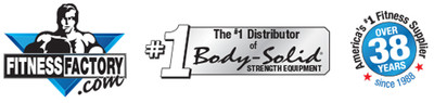 FitnessFactory.com