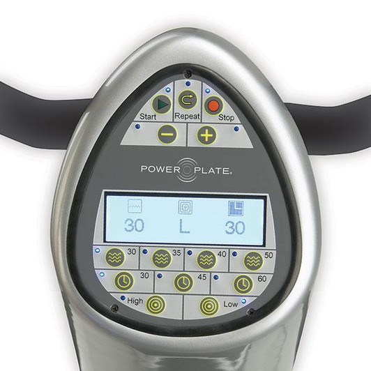 Power Plate pro5