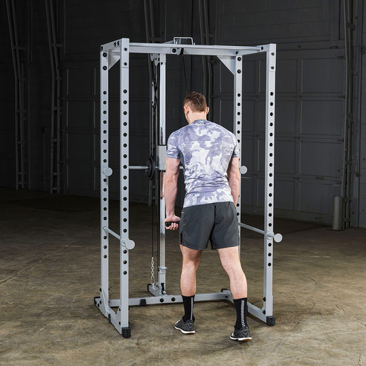 Powerline PPR200X Power Rack
