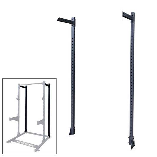 Powerline PPR500EXT Half Rack Extension Powerline PPR500EXT Half Rack Extension