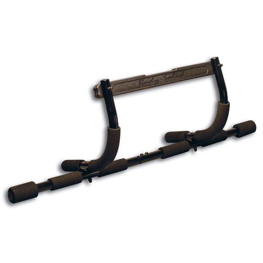 Easy Mount Door Frame Pull Up Bar