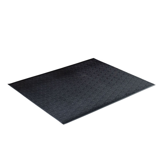 Body-Solid Tools Short Floor Mat