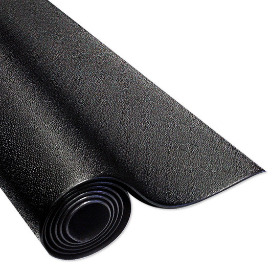 New Body-Solid 4 x 6 Commercial Rubber Mat - Gym Experts™