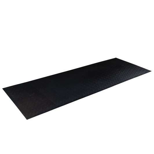 3 x 8 ft. Body-Solid Tools Rower Cardio Floor Mat