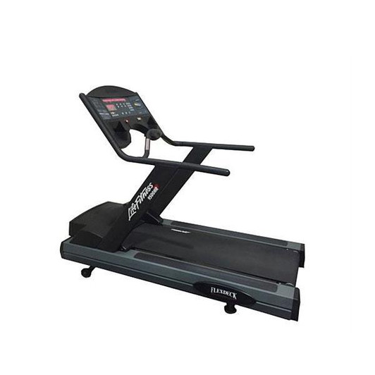 Life Fitness 9500HR Treadmill