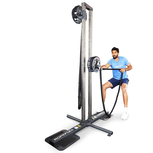 RX2300 Ibex Multi-Position Rope Trainer | FitnessFactory.com