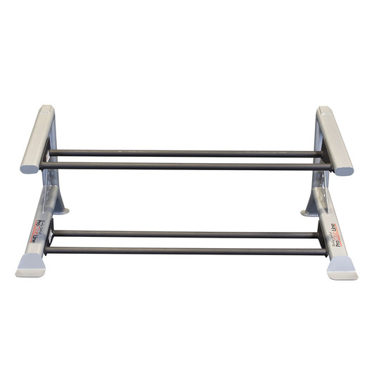 Pro ClubLine Modular Storage Rack 2 Medicine Ball Tiers