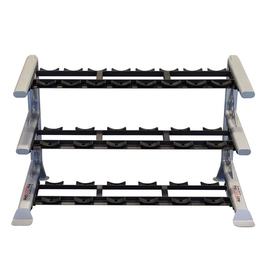 Pro ClubLine Modular Storage Rack Saddle Tiers