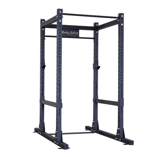 Body-Solid SPR1000 Commercial Power Rack