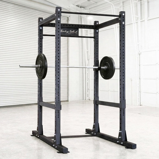 Body-Solid SPR1000 Commercial Power Rack
