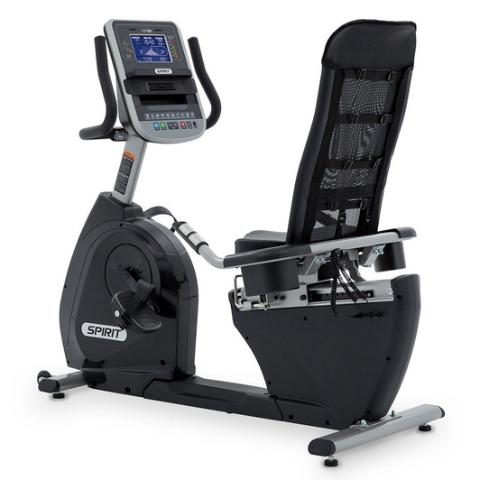 Spirit XBR95 Recumbent Bike Trainer