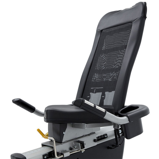 Spirit XBR95 Recumbent Bike Trainer