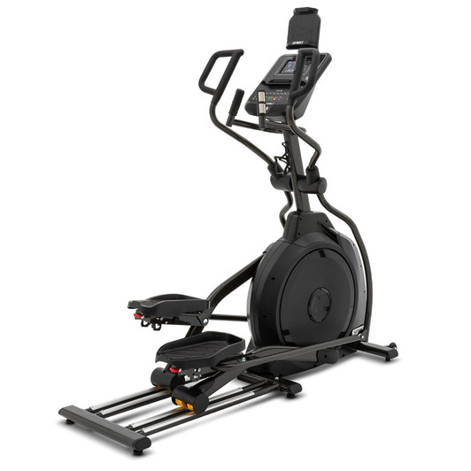 Spirit XE395 Elliptical
