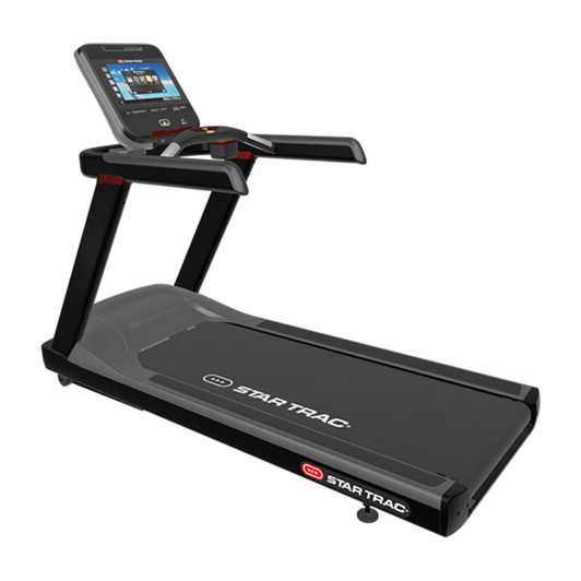 Star Trac 4 Series Treadmill