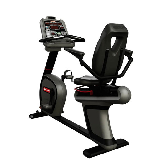 Star Trac S Series S-RBX Recumbent Bike