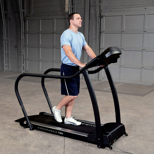 T50 Walking Treadmill