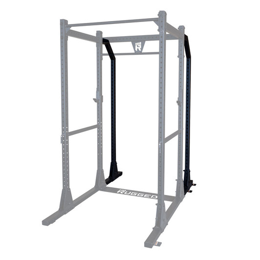 Rugged Power Rack Extension