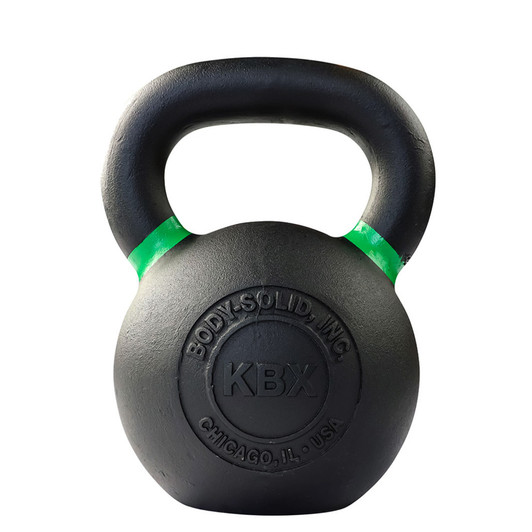 Body-Solid Tools KBX Training Kettlebells 4-36kg
